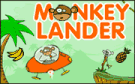 Monkey Lander